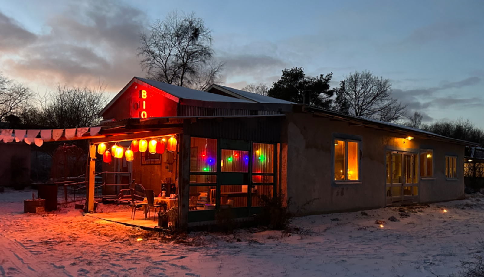 KÖKET & VARMA RUMMET